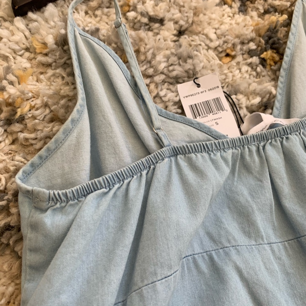 BCBGenerations Romper - Picture 11 of 11